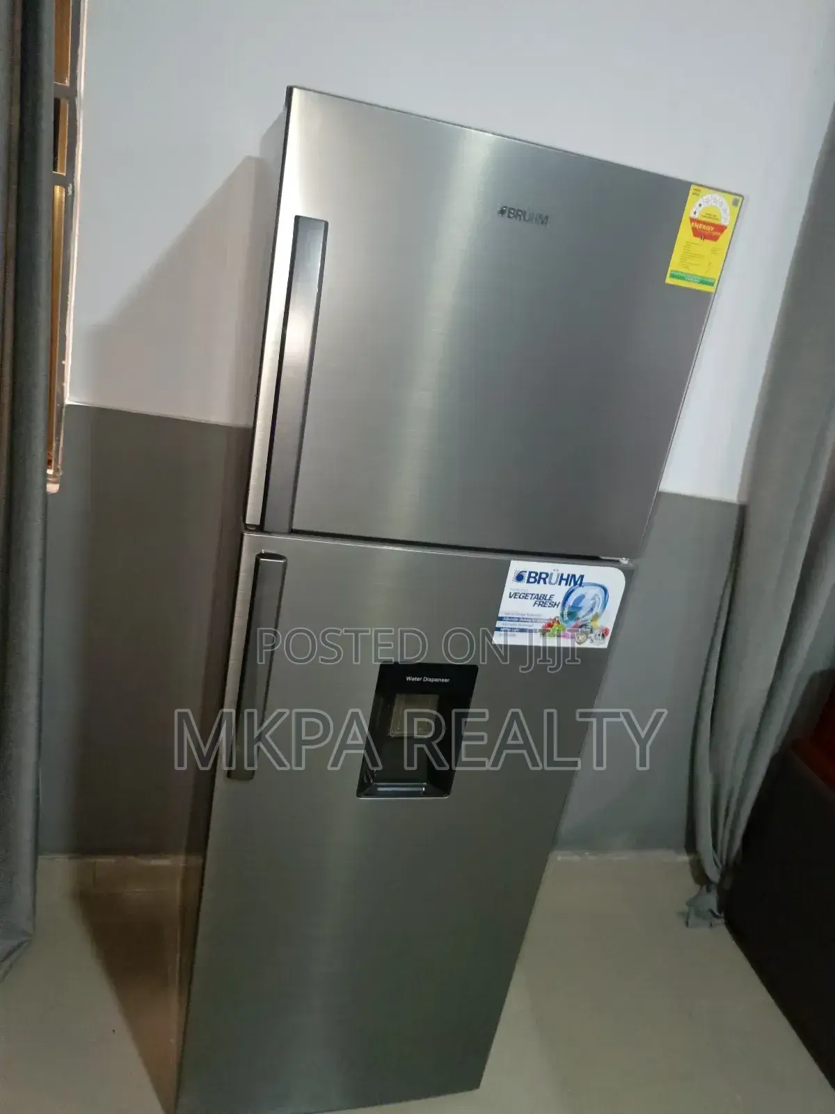 Furnished 2bdrm Apartment in Kanvili.. Mkpa, Tamale Municipal for rent