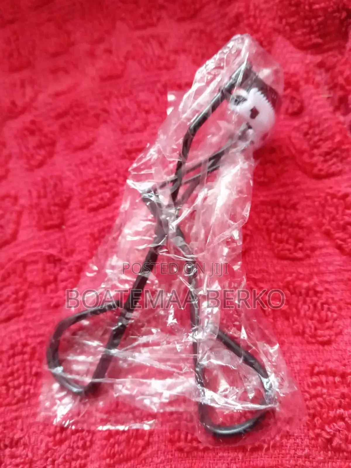 Eye Lash Curler