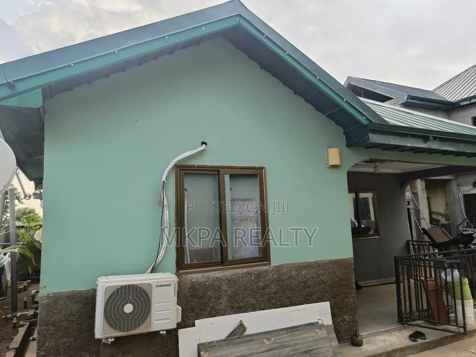 Furnished 2bdrm Apartment in Kanvili.. Mkpa, Tamale Municipal for rent