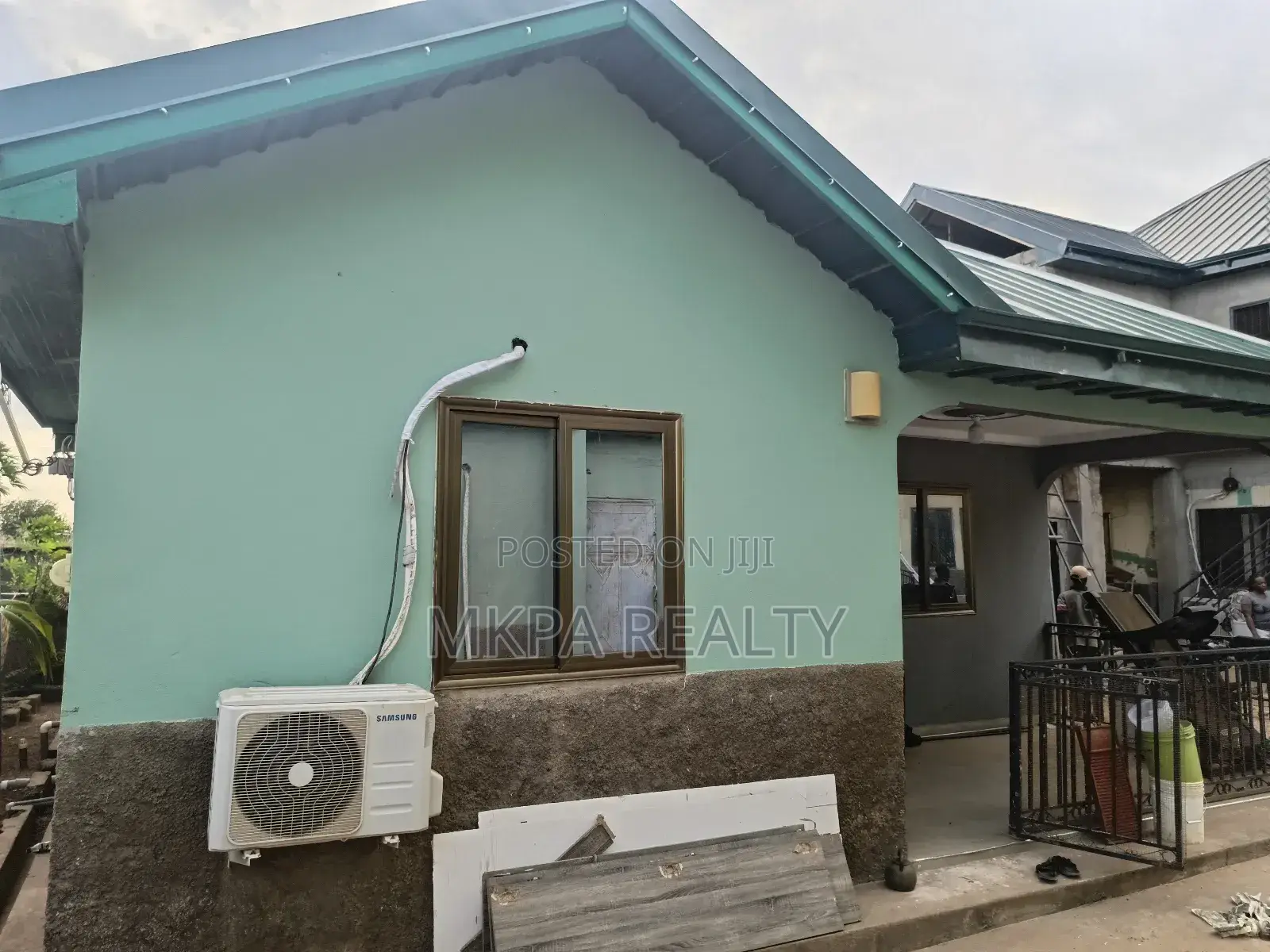 Furnished 2bdrm Apartment in Kanvili.. Mkpa, Tamale Municipal for rent