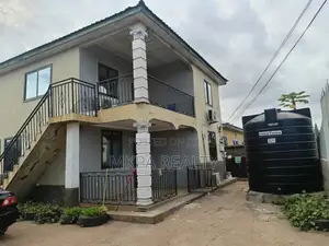 Furnished 2bdrm Apartment in Kanvili.. Mkpa, Tamale Municipal for rent