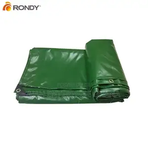 PVC Tarpaulin (10*20ft)