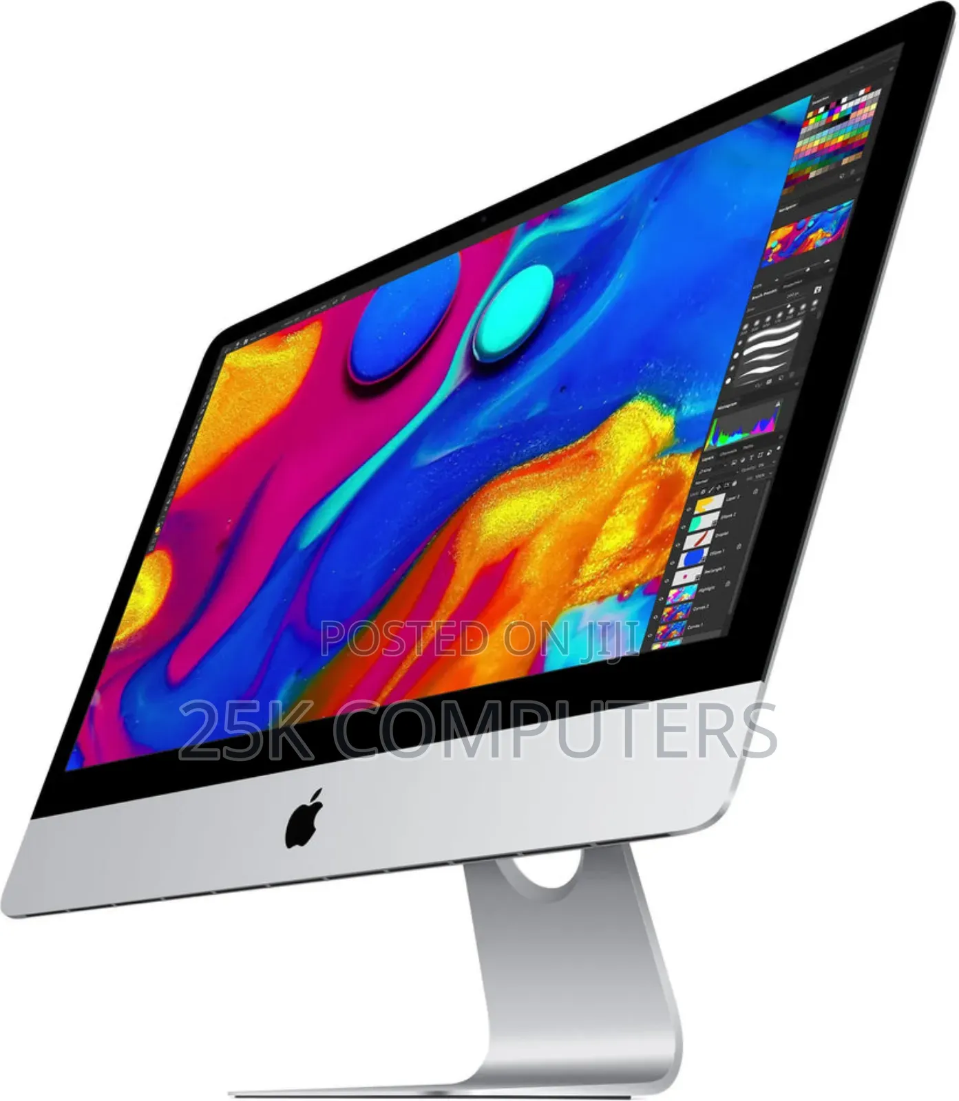 Desktop Computer Apple iMac 16GB Intel Core i7 SSD 1T
