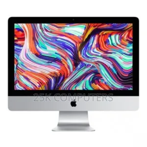 Desktop Computer Apple iMac 16GB Intel Core i7 SSD 1T