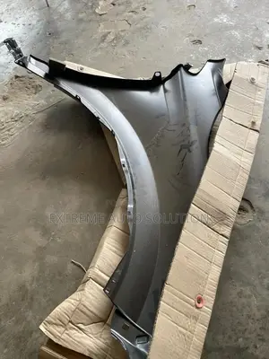 Honda HR-V 2017 Fender