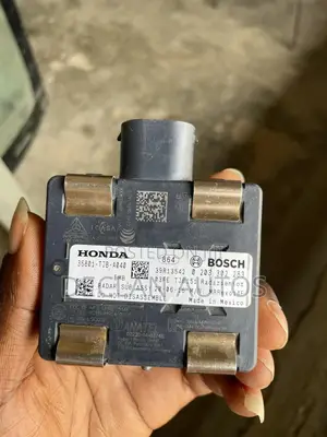 Oem 2019 - 2022 Acura Rdx Radar Distance Sensor