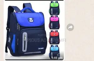 Backpack for Kids ,All Colors