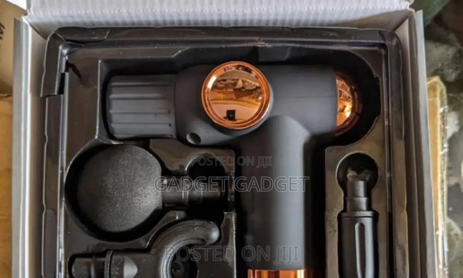 Massage Gun