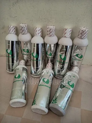 Aloemed Body Cream