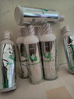 Aloemed Body Cream