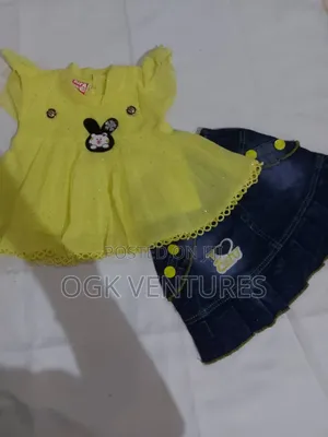 Baby Dress