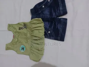 Baby Dress