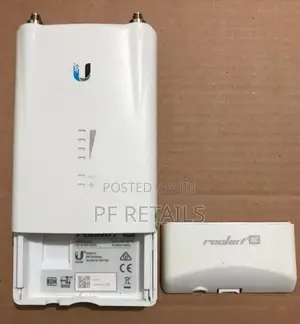 Rocket 5ac Lite|(R5ac-Lite)