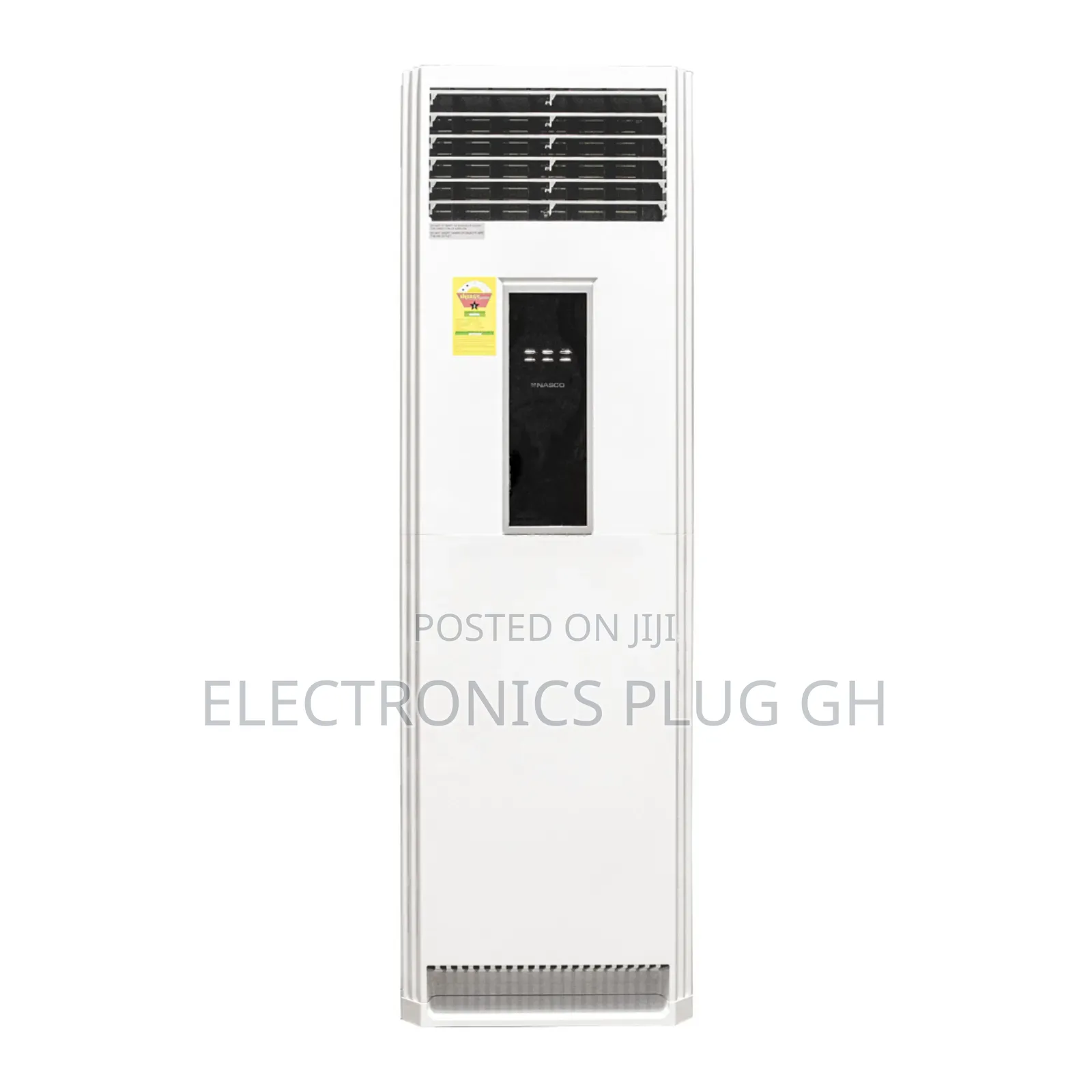 Nasco 5.0hp Floor Standing Air Conditioner