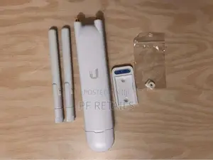 Ubiquiti Unifi Ac Mesh Uap-Ac-Mesh