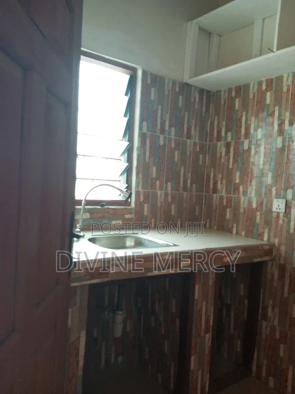 1bdrm Apartment in Kasoa Winger, Awutu Senya East Municipal for rent