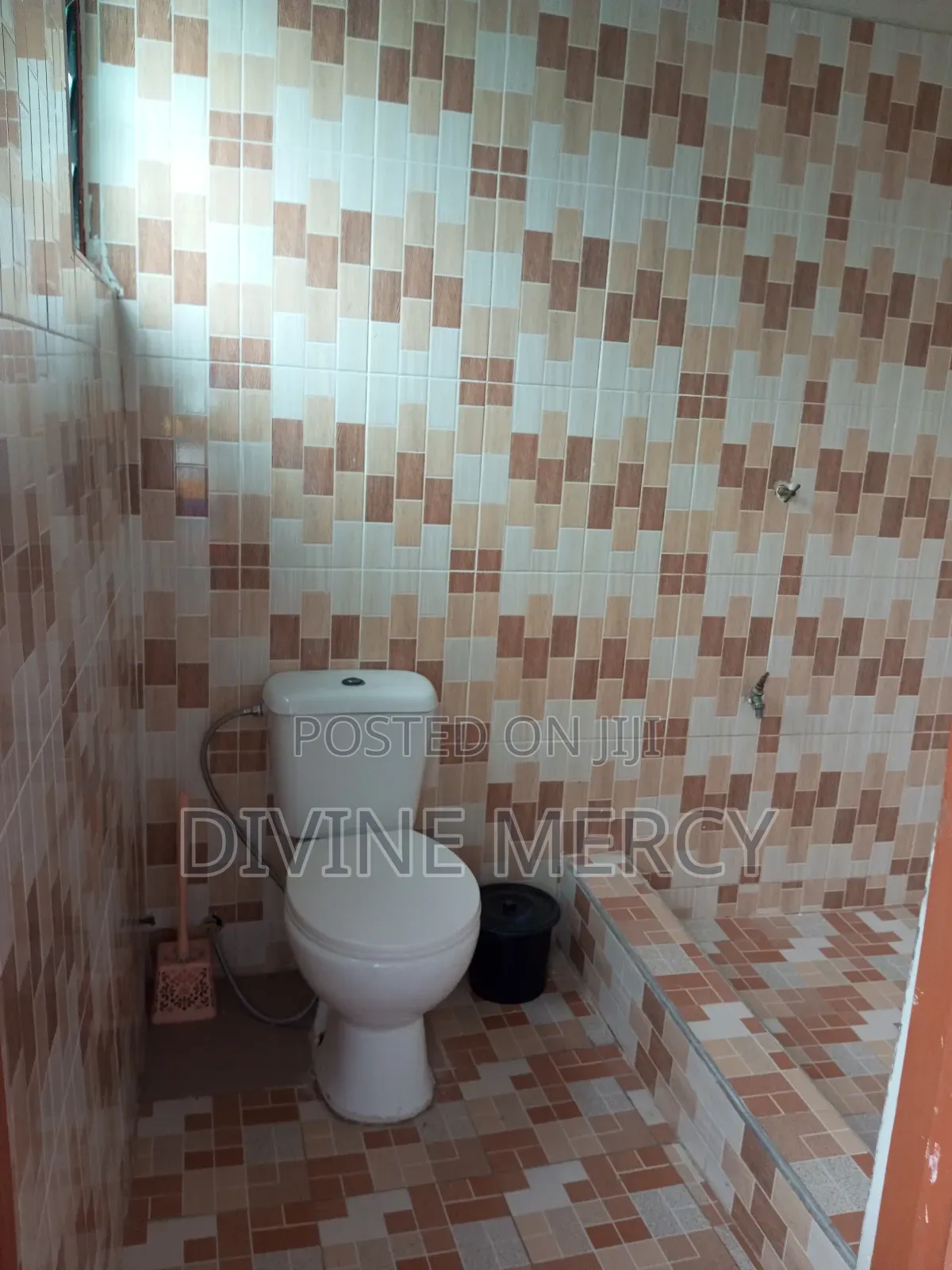 1bdrm Apartment in Kasoa Winger, Awutu Senya East Municipal for rent