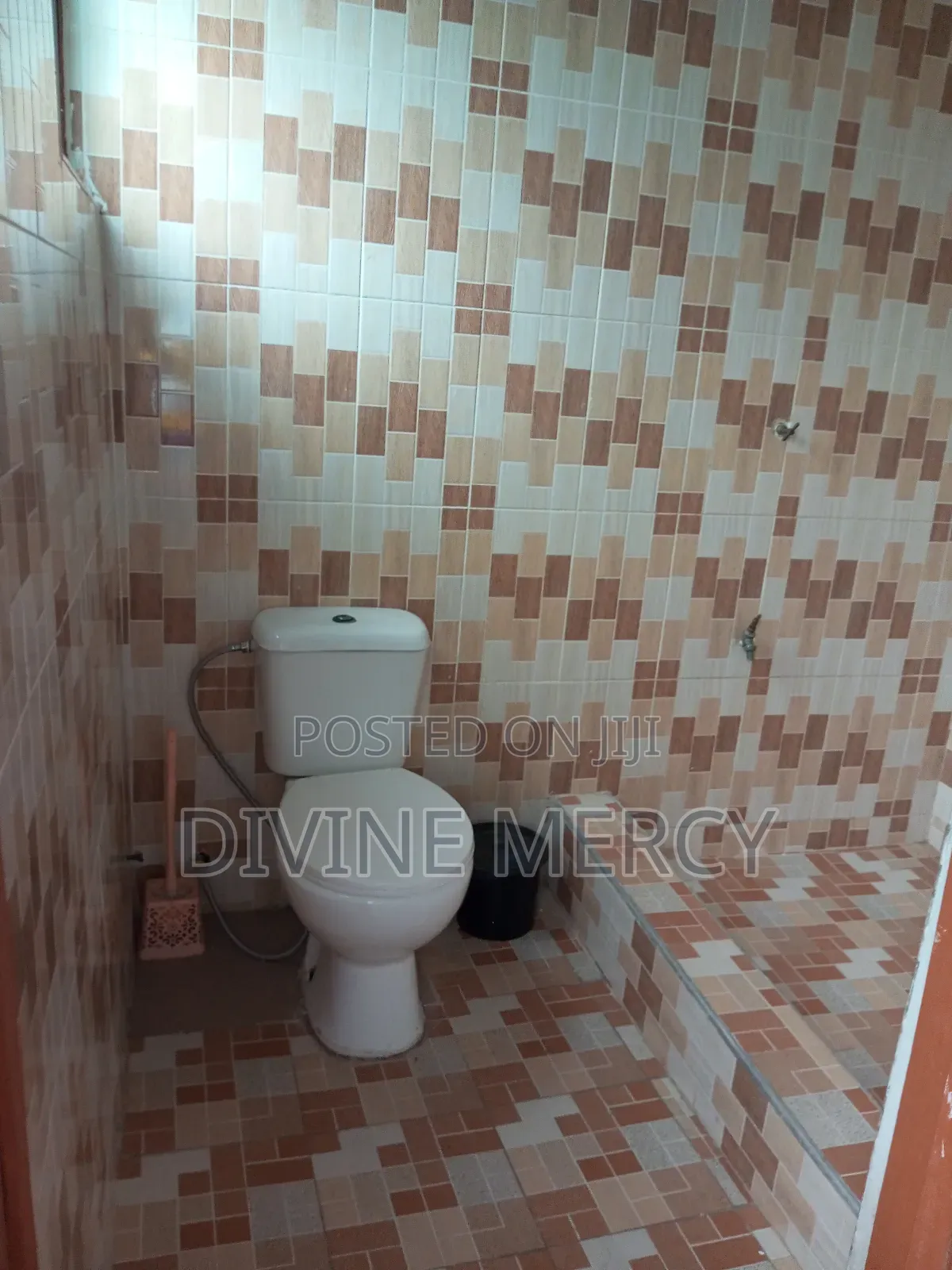 1bdrm Apartment in Kasoa Winger, Awutu Senya East Municipal for rent