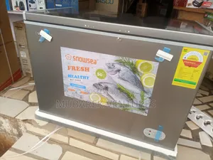 Snowsea 270 Litres Freezer