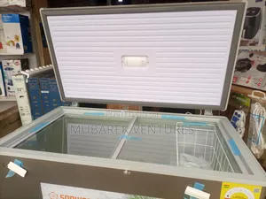 Snowsea 270 Litres Freezer