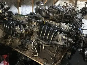Engine Blocks and Heads Available