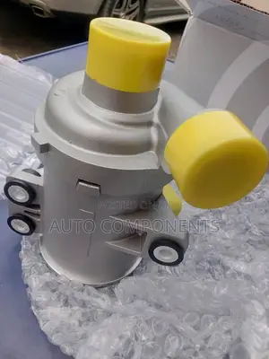 BMW F30, N20 Water Pump