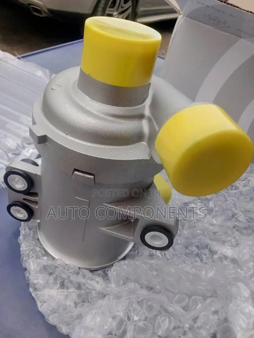 BMW F30, N20 Water Pump