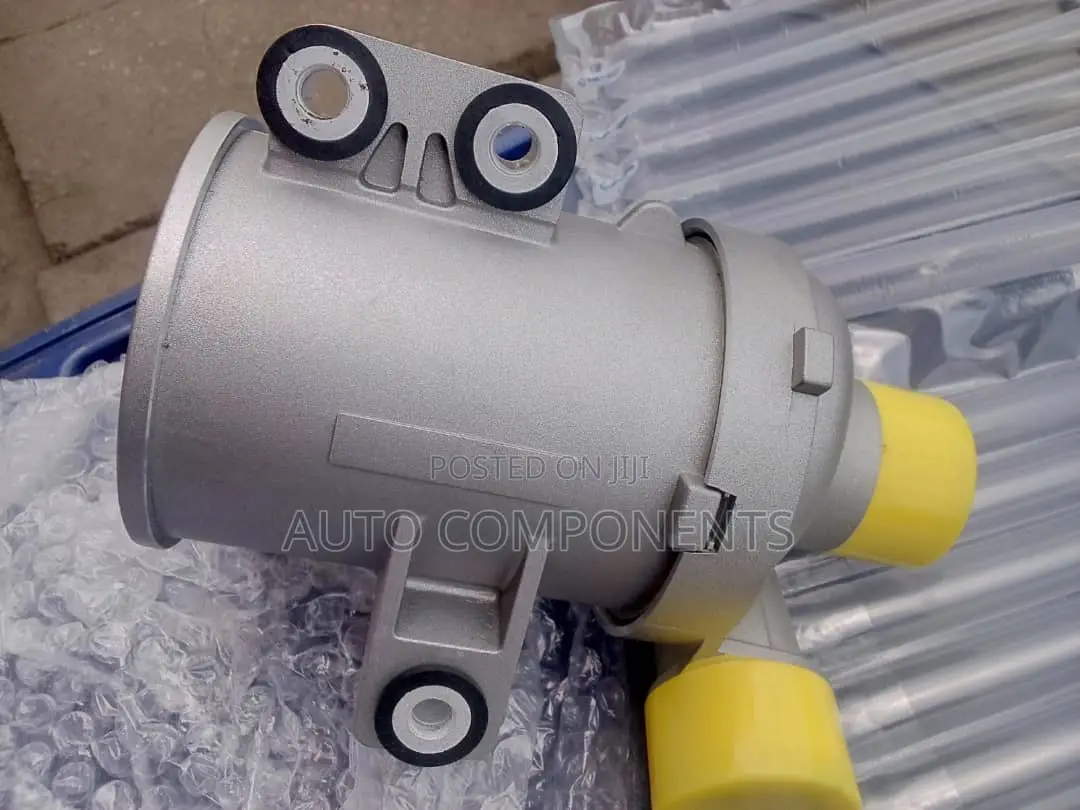 BMW F30, N20 Water Pump