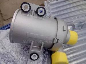 BMW F30, N20 Water Pump