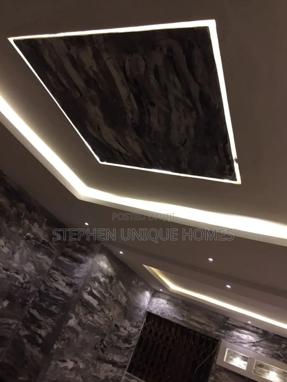 Marble Design and Painting