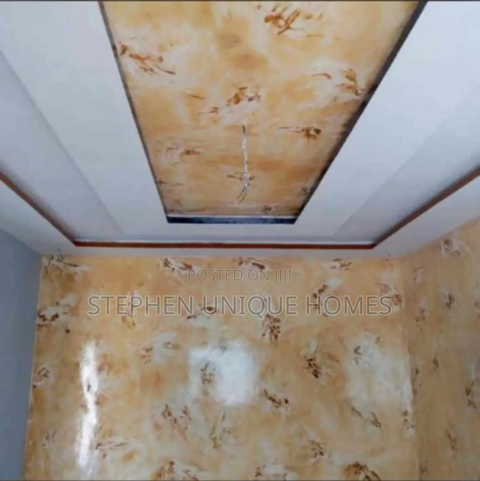 Marble Design and Painting