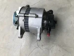 Kia Bongo 3 Alternator