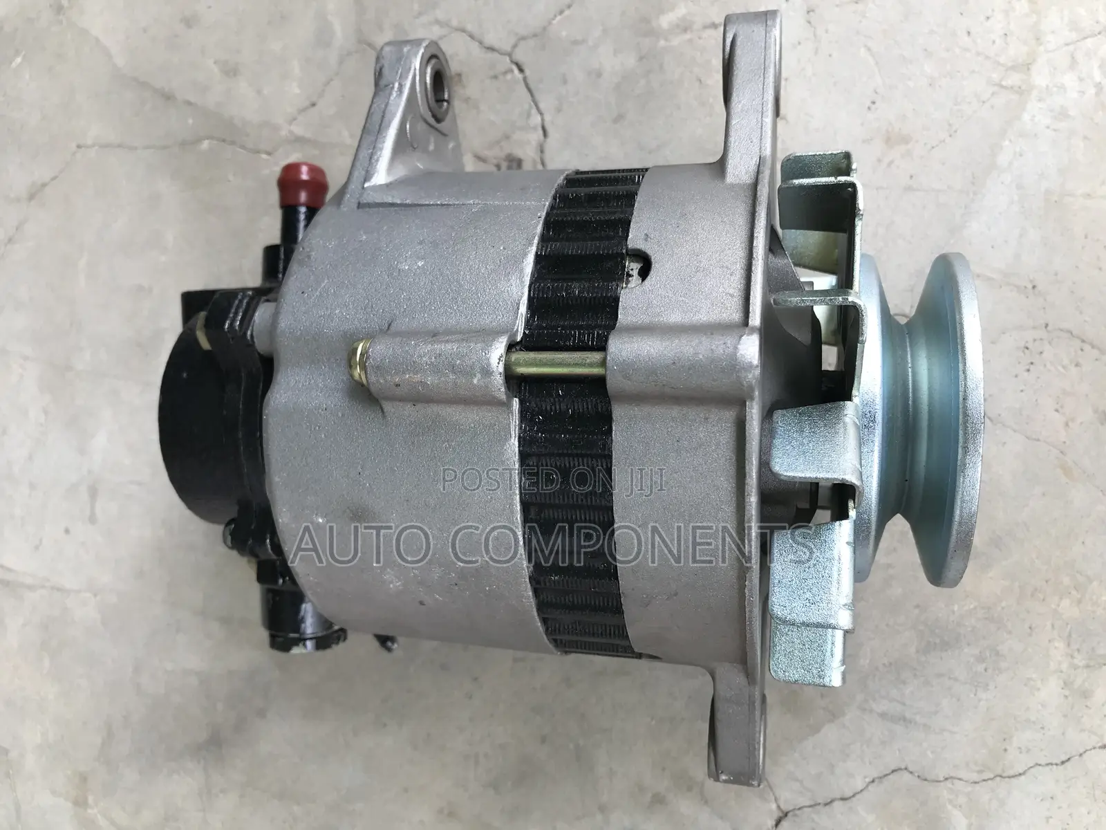 Kia Bongo 3 Alternator