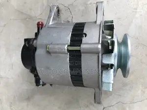 Kia Bongo 3 Alternator