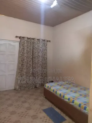 Single Room Fully Furnished for Rent Monthly