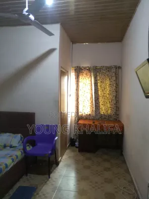 Single Room Fully Furnished for Rent Monthly