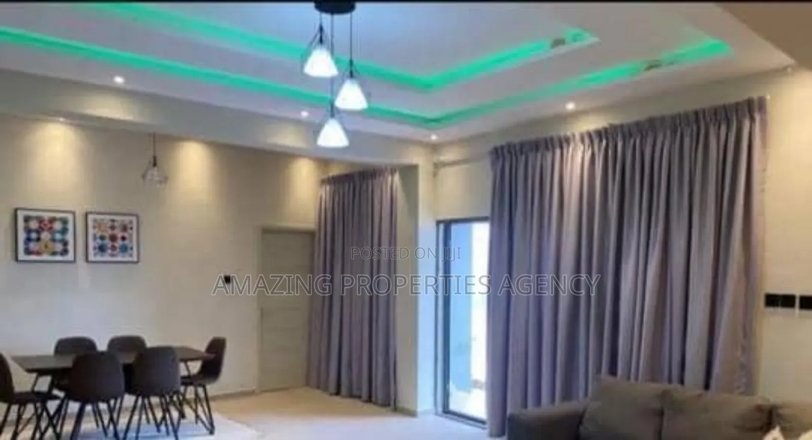 4bdrm House in Amazing Properties, Aburi for sale