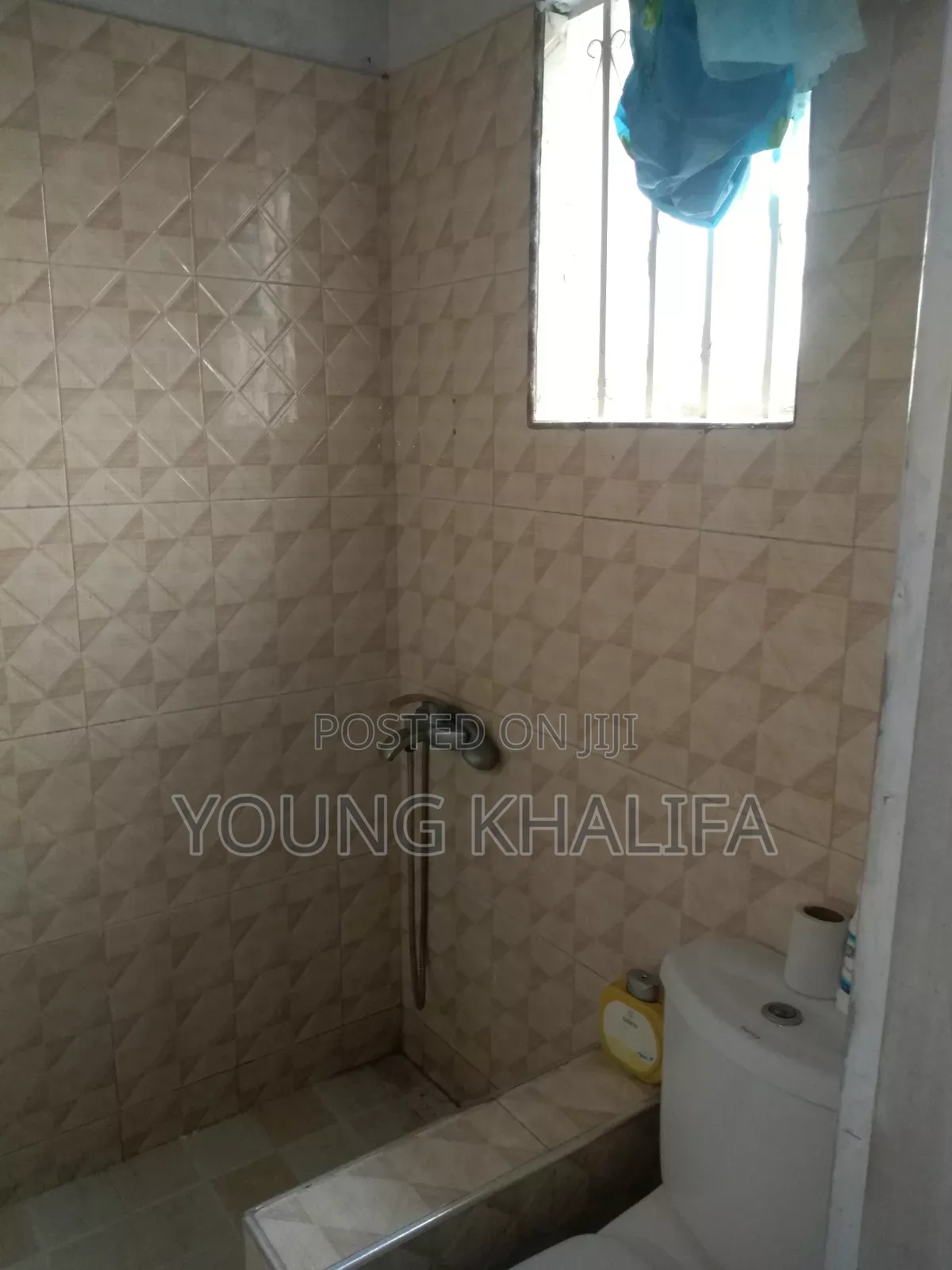 Single Room Fully Furnished for Rent Monthly