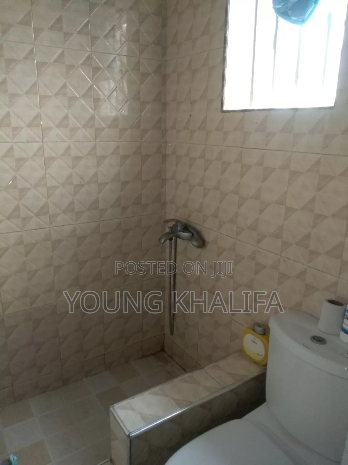 Single Room Fully Furnished for Rent Monthly
