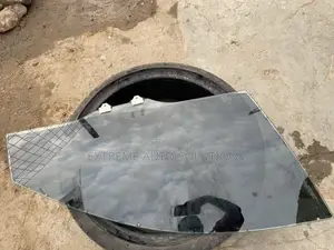 Honda Passport 2020 Door Glass