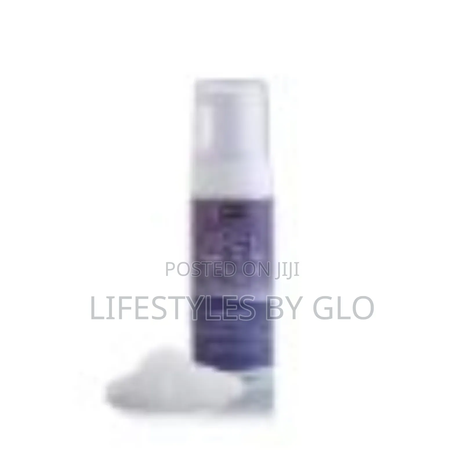 Flawless Anti Aging Face Wash 150ml
 With Rice Wild Rose •