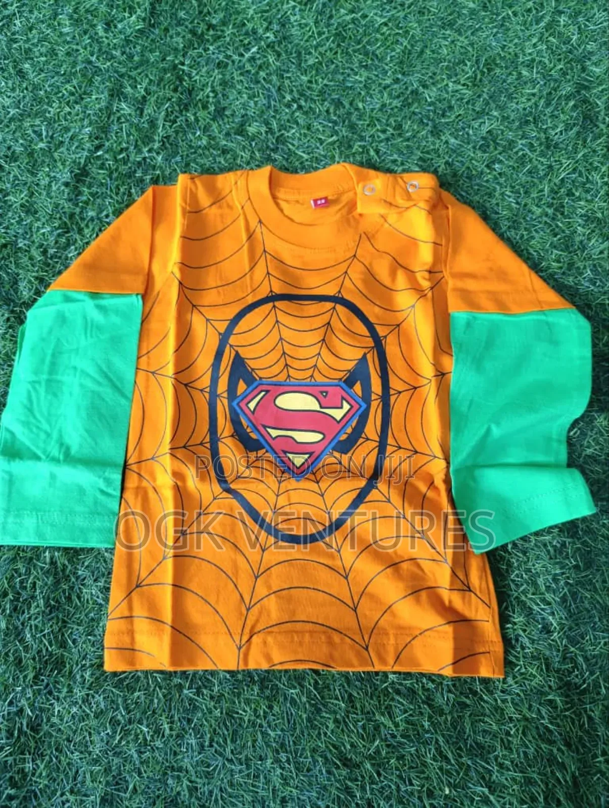 Kids Dress