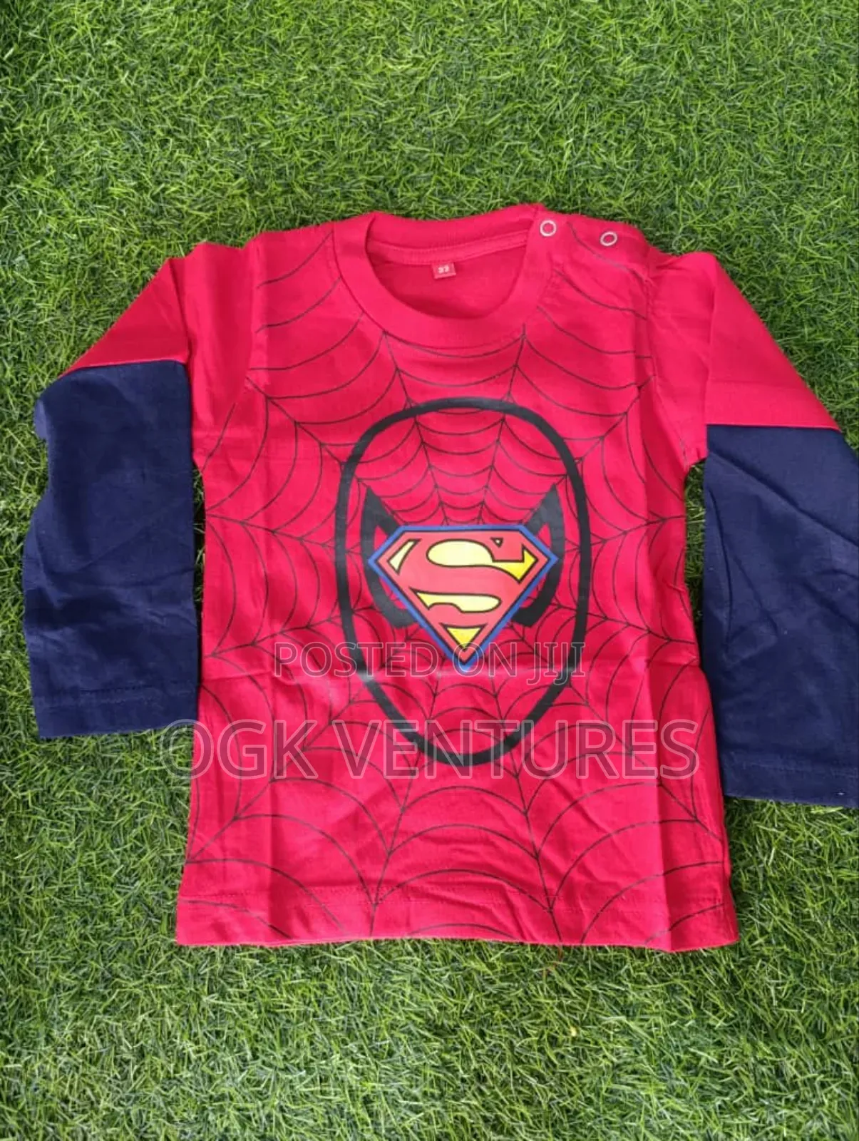 Kids Dress