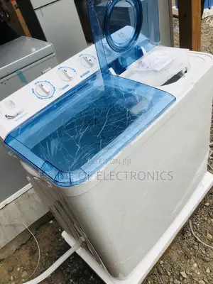Desired Authentic Zara Semi Automatic 11kg Washing Machine