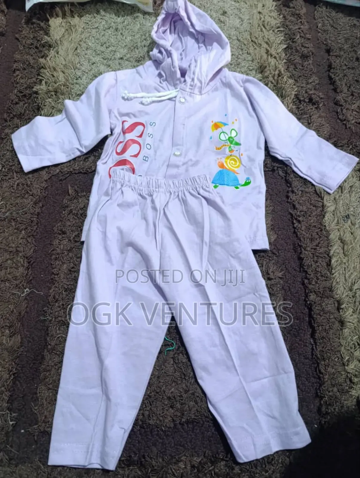 Kids Dress