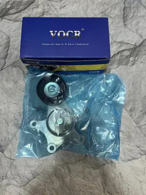 Genuine Original Belt Tensioner Fits Ford Edge,Ford 2011
