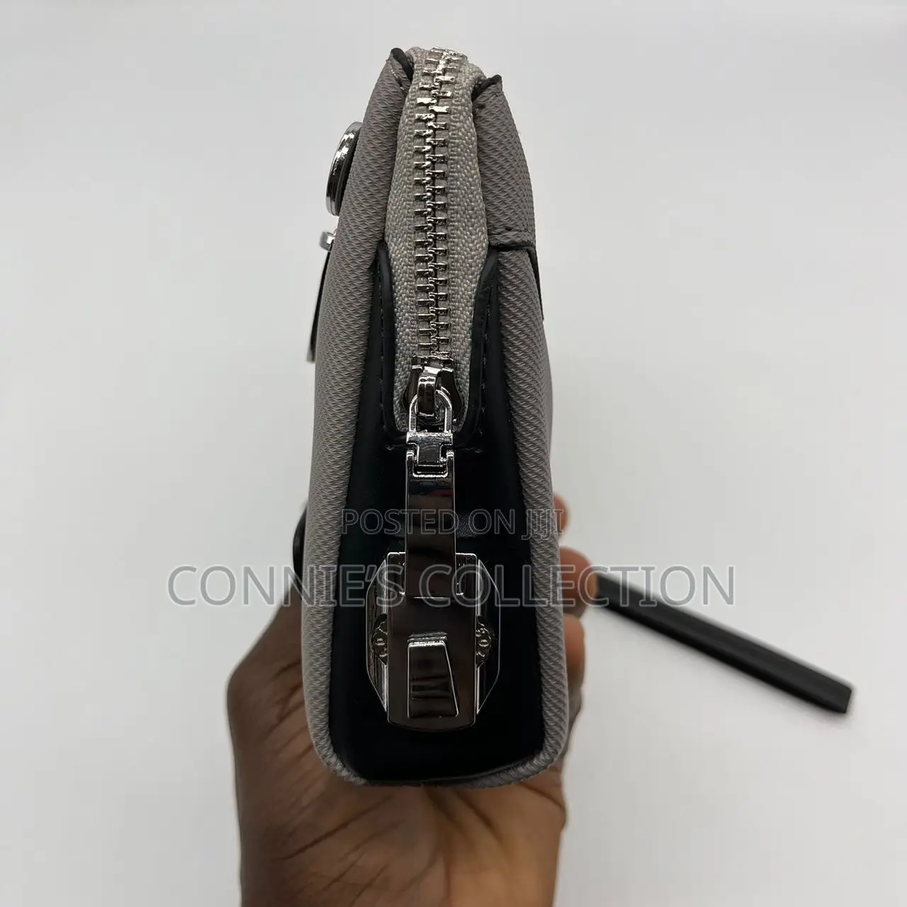Lacoste Men’S Clutch Bag