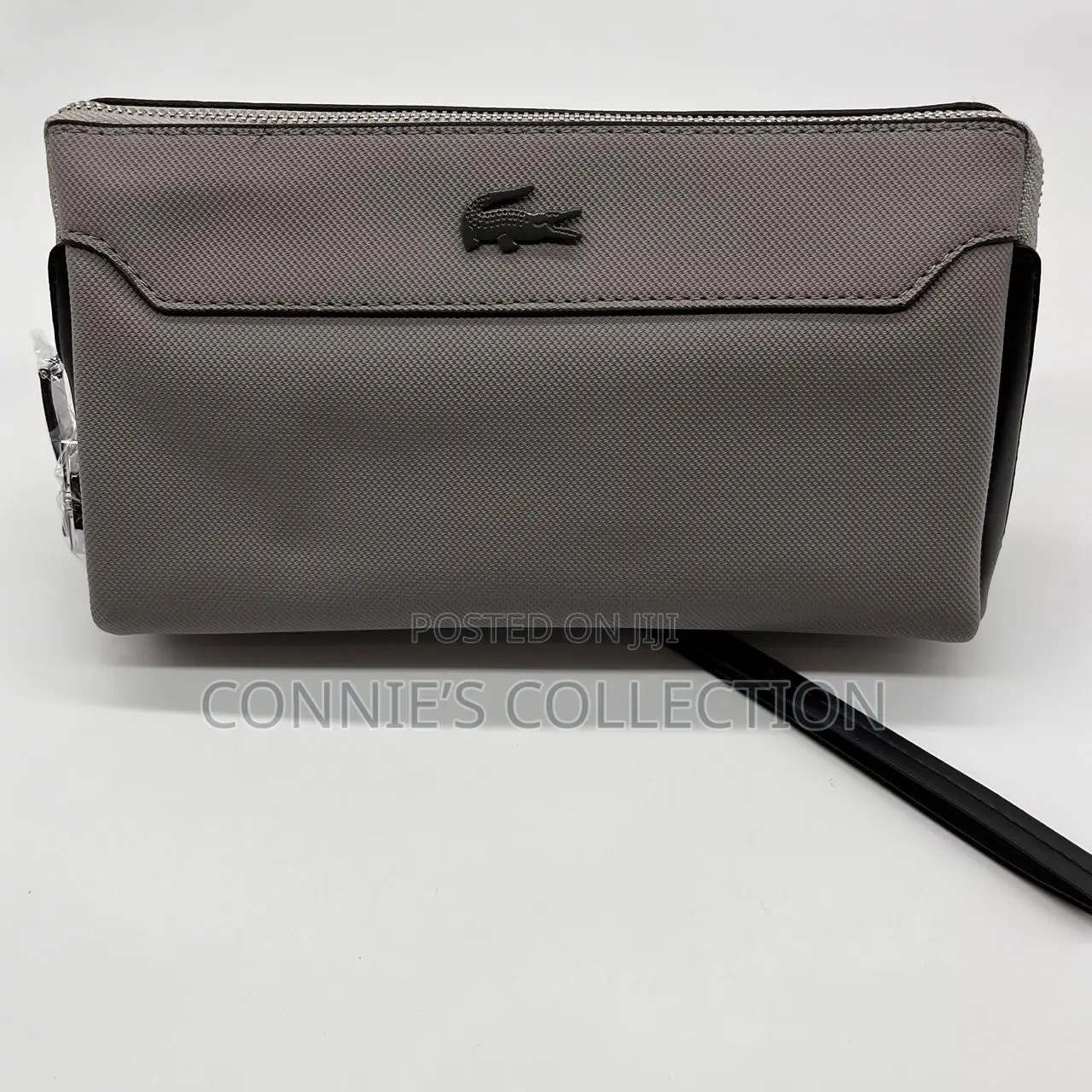 Lacoste Men’S Clutch Bag