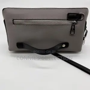 Lacoste Men’S Clutch Bag
