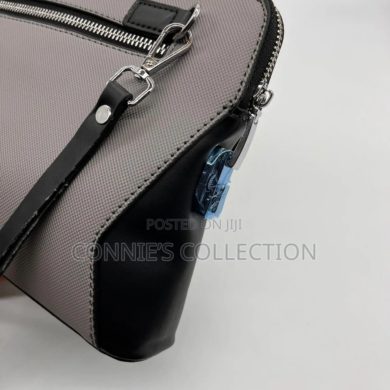 Lacoste Men’S Clutch Bag